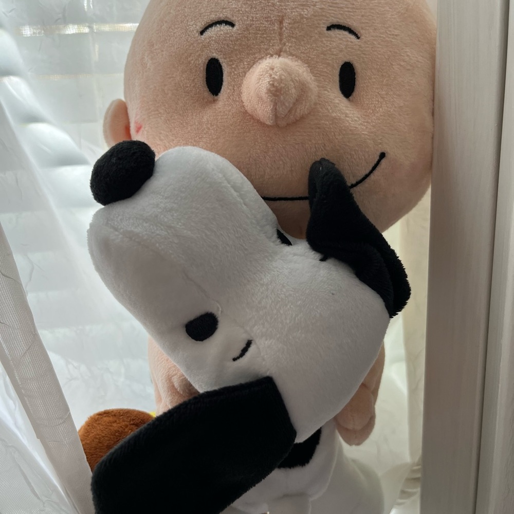 Soft toy